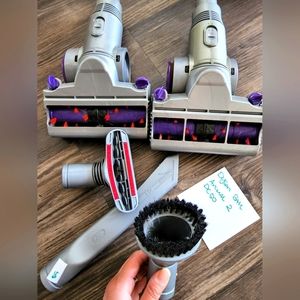 Dyson Ball Animal 2 DC50 (Accessories)